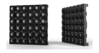 Anzhee Matrix Sun 36 - Cветодиодный прожектор типа MATRIX PANEL (матрица, панель)