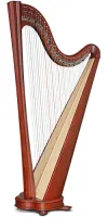 Арфа Salvi Hermes Silkgut