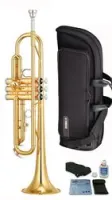 Yamaha YTR-2330  труба Bb стандартная модель, средняя,