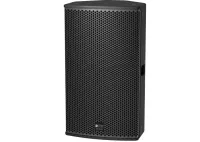 DS-T15F пассивная 2-полосная акустическая система, 15" НЧ + 3" ВЧ, 80х50 град., 550/1100/2200 Вт RMS/PGM/Peak, 130дБ SPL, Чувств. 100 дБ, 8 Ом, 2хSpeakon, 712х430х385 мм, 27,95 кг, Dreamsound