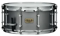 TAMA LSS1465 SOUND LAB PROJECT SNARE DRUM 6.5'х14' малый барабан, сталь, цвет серый