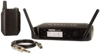 SHURE GLXD14E - Радиосистема (радиомикрофон)