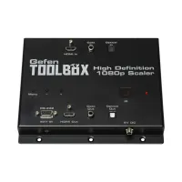 Gefen GTB-HD-1080PS-BLK- Масштабатор сигналов интерфейса HDMI