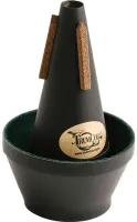 Trumpet mute Eb TrumCor Classical Cup - Trumpet adjustable Cup mute