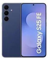 Смартфон Samsung Galaxy S25 FE 8/256GB Dark Blue CAU