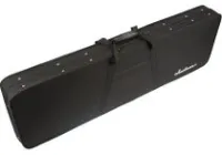 FENDER CEO Flight Case with Wheels Black and Silver туровый кейс