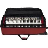 Clavia nord soft case organ  чехол для электрооргана