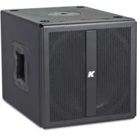 KMT12 I / Компактный активный сабвуфер 12”, макс. SPL 131 дБ, 45–150 Гц / K-ARRAY