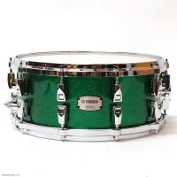 YAMAHA AMS1460 JADE GREEN SPARKLE - Барабан малый