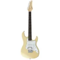 Fgn j-standard odyssey jos2tdr iv  электрогитара с чехлом, hss, ольха/ клён/ палисандр, цвет