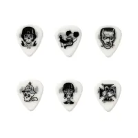 BL113P100 Медиаторы 6шт, Dunlop