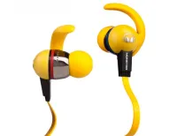 Наушники вставные MONSTER MH ISRT IE LS CTU WW