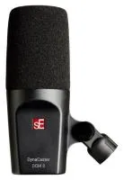 sE Electronics DynaCaster DCM3 - Студийные микрофоны