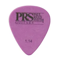 ACC-3211PBK медиатор Delrin, Purple, 1.14 мм, бренд PRS