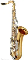 YAMAHA YTS-26 - Саксофон тенор