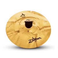 ZILDJIAN A20542 10' A' CUSTOM SPLASH тарелка типа Splash