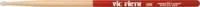 Vic firth x5anvg vic grip  палки, орех, с противоскользящим покрытием, нейлоновый наконечник