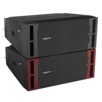 Audiocenter K-LA210 - Пассивный линейный массив
