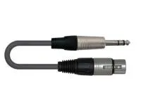 SPTF-3 Кабель акустический, 0.9м, Leem