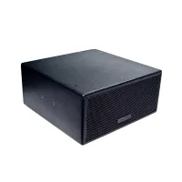 Community VLF208LV-BI пассивный низкочастотный громкоговоритель 2х8", 400 Вт, 4 Ом