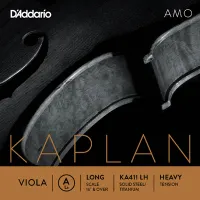 Струна A для альта Kaplan Amo KA411 LH