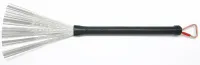 Drum brushes Wincent W-33M - Steel wire brush pair for drums. Medium stiffness