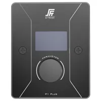 P1 PLUS / Поворотная панель управления / S-TRACK