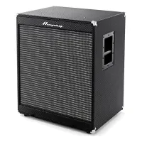 Ampeg PF-410HLF - Басовые кабинеты