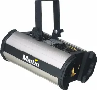 MARTIN MANIA EF3