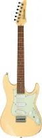 IBANEZ AZES31-IV электрогитара, корпус - тополь, гриф - клён, звукосниматели...