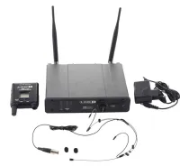 LINE 6 XD-V55HS вокальная радиосистема