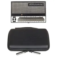 Dubreq Stylophone S-1 Case Bundle - Аналоговые синтезаторы