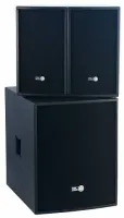 FOCUS-LITE 15-v2, Акустический комплект FREE SOUND FOCUS-LITE 15-v2
