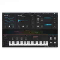 Arturia Pigments 4 (electronic license) - Програмное обеспечение Pigments 4, электронная лицензия, поставка по сублицензионному договору