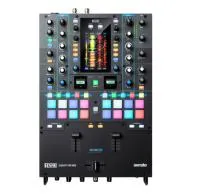 RANE DJ SEVENTY TWO MKII - DJ-микшерный пульт 2-х канальный, цветной сенсорный...