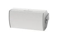 Акустическая система BIAMP [IC6-2082WR96] (COMMUNITY) пассивная 2-полосная (IP55):2х8"НЧ; 1"ВЧ. Passive: 300Вт-600Вт (16Ом). 50 Гц-19.5 кГц.90°х 60°.Мах.SPL:131dB. 9хМ10; 4хМ8. Клеммы. IP55 (+ MIL-STD-810G). Крепления IUB-2082, IVY2082 опц-но.Серый.