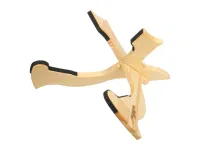 SFP-1 Складная подставка для укулеле, сосна, Мозеръ