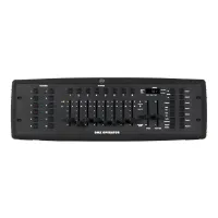American DJ DMX Operator I - DMX-контроллеры и пульты