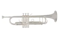 JP151S MKII Труба Bb, посеребренная, John Packer