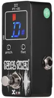 CHROMATIC PEDAL TUNER педальный тюнер НЕ ДЛЯ ПРОДАЖИ