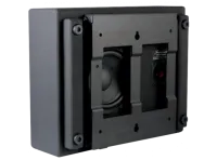 Studiomaster INSTA SUB8- Пассивный сабвуфер 8", 200–800 Вт, 114 дБ SPL