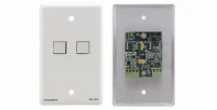Панель управления Kramer Electronics RC-2C/EU(W)-86
