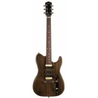 Godin radium carbon black rn  электогитара, tele, hsh, цвет натуральный