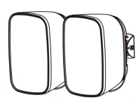 SVS Audiotechnik PAF-4W PRO Всепогодная трансляционная акустическая система