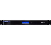 Symetrix Radius NX 12x8 Цифровая аудиоплатформа, 12x8, Dante. Конфигурируемый интерфейс USB Audio. Опциональная поддержка алгоритма эхоподавления AEC (до 16 каналов). Имеет слот расширения, который позволяет устанавливать платы ввода-вывода от Symetrix ED