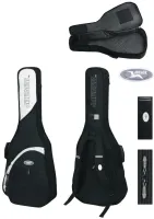 GEWA Jaeger ASPIRE E-Bass чехол для бас-гитары, водоустойчивый, утеплитель 8 мм