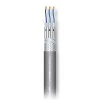 SC-LOGIC MODF 24 аудиомультикор, 24х2х0,57 мм, FRNC, 110 Ом, серый Sommer Cable