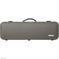 GEWA Violin case Air Prestige Grey/black футляр для скрипки