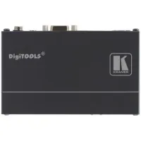 Kramer TP-580TXR- Передатчик сигнала HDMI, RS-232 и ИК в кабель витой пары