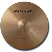C18MC Тарелка 18" Medium Crash
